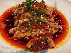 口水鸡-漢舍中国菜馆(889广场店)