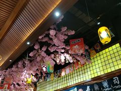 -尺山寸水日料(马桥满天星店)
