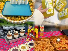 -福田卓悦INTOWN购物中心
