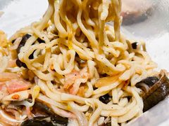 -孙家面馆(淮海第一城店)