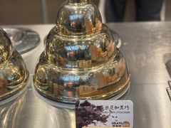 -陕拾叁-西安糕点(大雁塔店)