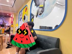 -想家粒科学探索中心(青林湾店)