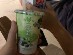 -扬大康源乳业鲜奶吧(大学北路店)