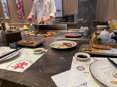 -春田小幸铁板烧(忠义街店)