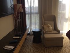 -天津水游城丽筠酒店