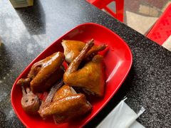 -光明刘冰乳鸽店(光明法政北路店)