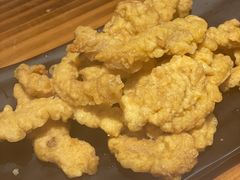 成都香酥肉-庄老幺火锅(娄山关路店)