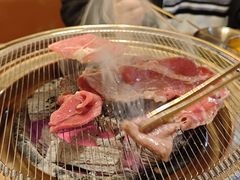 -闻老头·菊花炭烤肉(D11店)