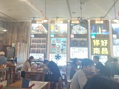 -冶建镜子·老南昌大排档·江西虾王(总店)