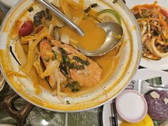 -米泰芒·东南亚料理(体育西店)