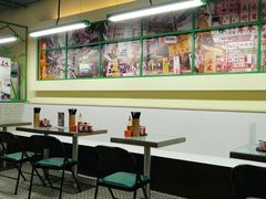 -莅香岛港式餐厅(滨江道店)
