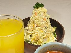 -俄士厨房(时代天街店)