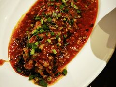 -绿茶餐厅(蓝色港湾店)