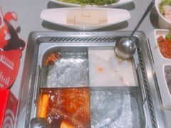 -海底捞火锅(石厦时代广场店)