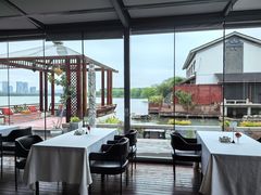 -量子制造·元创意料理(李公堤店)