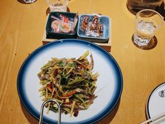 -星光小把串·海鲜烧烤(西安路店)