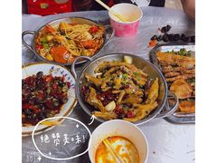 -小民大排档(光谷店)