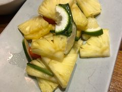 -云海肴汽锅鸡·云南小炒(天津国金汇店)