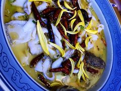 -鱼库·不仅是一家烤鱼店(车公庙店)