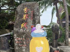 -海南分界洲岛旅游区