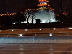 -西安城墙·碑林历史文化景区