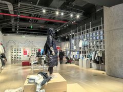 -JORDAN(东方广场店)