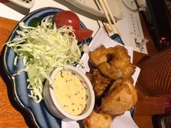 -肉魁屋·烧肉·烧鸟·酒场(高新店)