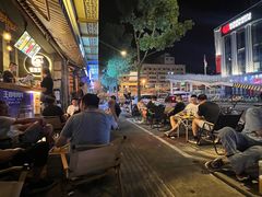 -板凳鲜酿·精酿啤酒(科华北路店)