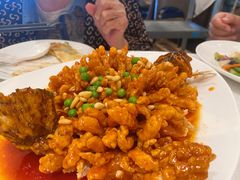 -大铁勺新津菜(东丽阳光新业广场店)