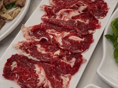 -宁好四季潮汕牛肉火锅