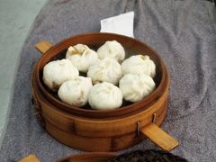 -都谷包子(天一广场店)