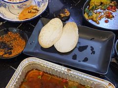 -燚青春东北泥炉烤肉(百合店)