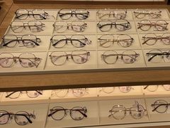 -JINS(北京凯德mall大峡谷店)