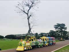 -迪茵湖田家舍生态农场