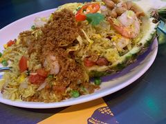 -simply thai天泰(长泰广场店)