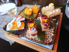 -莲西餐(曲江店)