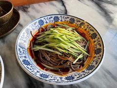 -西安饭庄·非遗陕菜(钟楼店)
