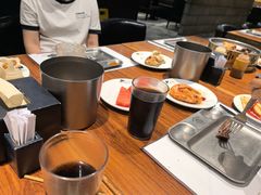-汉巴味德(沈阳万象汇店)