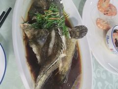 -范饭椰林川湘味海鲜·椰子鸡(三亚湾椰梦长廊店)