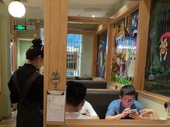 -一心创作料理屋(经开万达店)