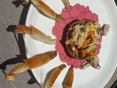 -蟹榭·本帮江浙菜·蟹宴(五角场合生汇商场店)