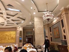 大堂-顺风海鲜港(长寿路店)