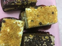 -圣安娜饼屋(信和广场店)