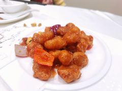 金奖乳香咕噜肉-渔意楼·驰名沙田乳鸽(五羊旗舰店)