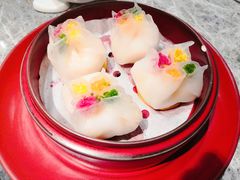 -悦秀·高级粤菜