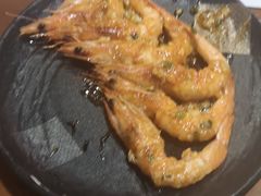 -大渔铁板烧(中山路八佰伴店)