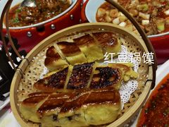 -院8里·少城记忆老川菜(宽窄巷子店)