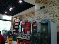 -老陈家烩菜(兴林路店)