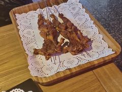 -多嘴超级肉蟹煲(吉林财富购物广场店)