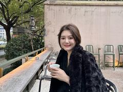 -山野咖啡(之江花园店)